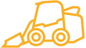 small loader icon